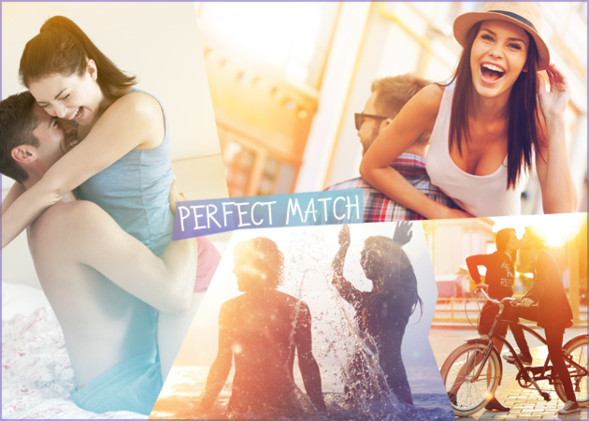 15 σημάδια ότι είναι ο ιδανικός σύντροφος!