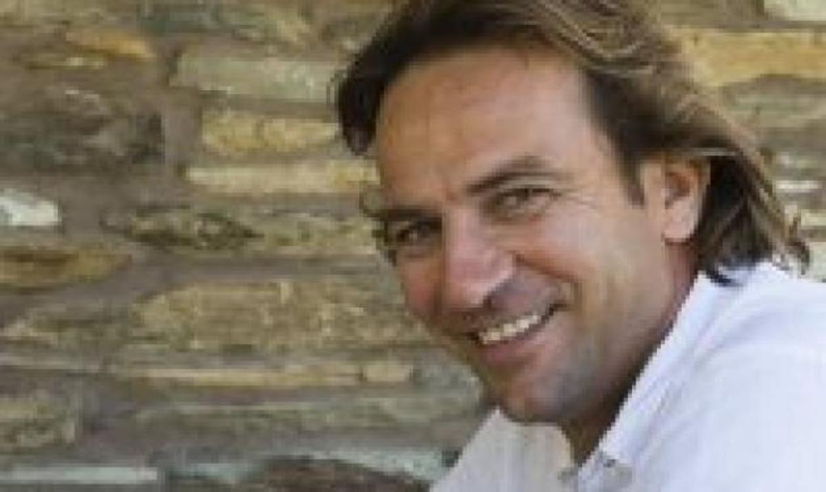 M. Παντζόπουλος: Πέρασε πριν από λίγο τη πύλη του κέντρου νεοσυλλέκτων