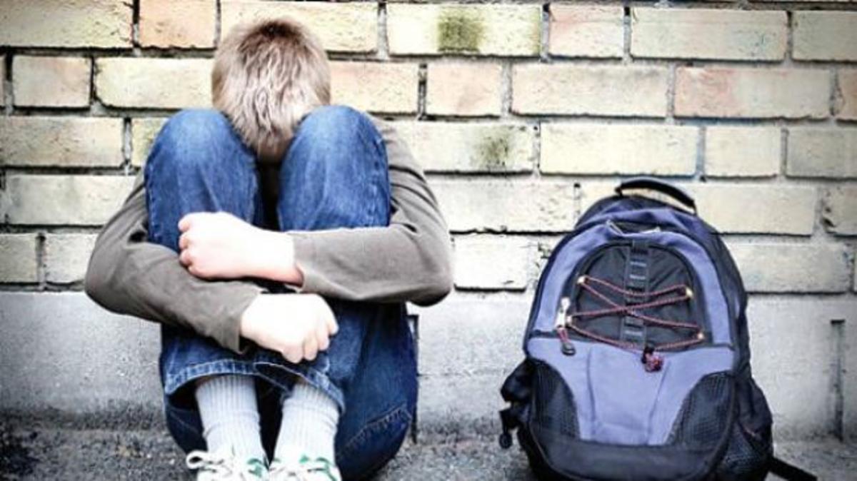 Καταγγελία-σοκ 13χρονου: Ο καθηγητής μου άρπαξε το κεφάλι το χτύπησε στο θρανίο