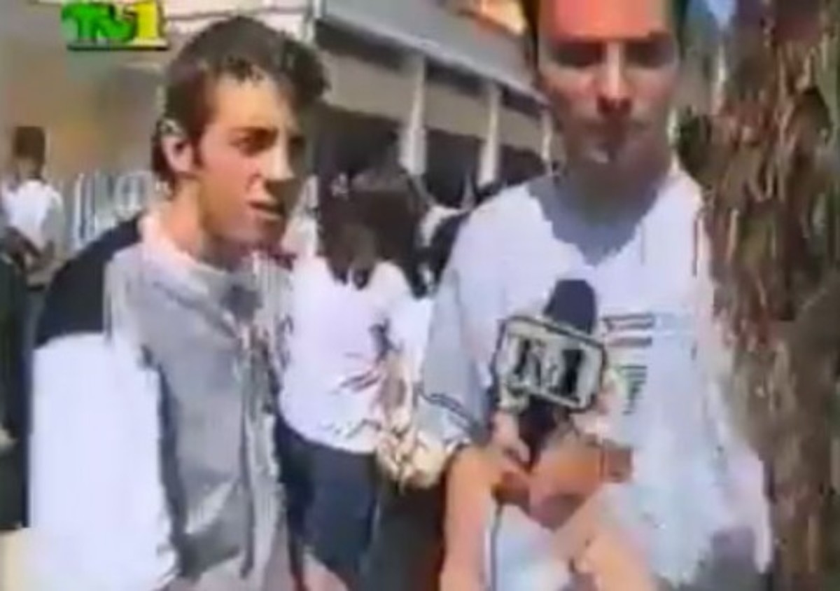 Πανελλήνιες: Επική δήλωση μαθητή