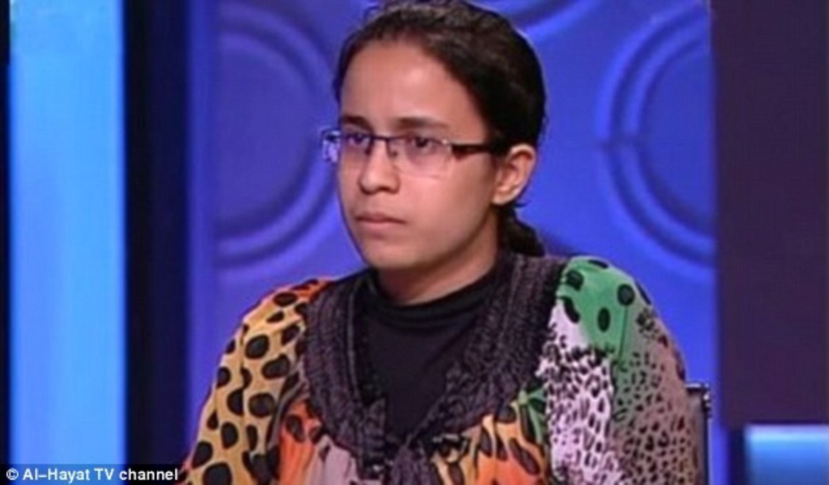 Θρίλερ με τα 7 μηδενικά άριστης μαθήτριας στην Αίγυπτο