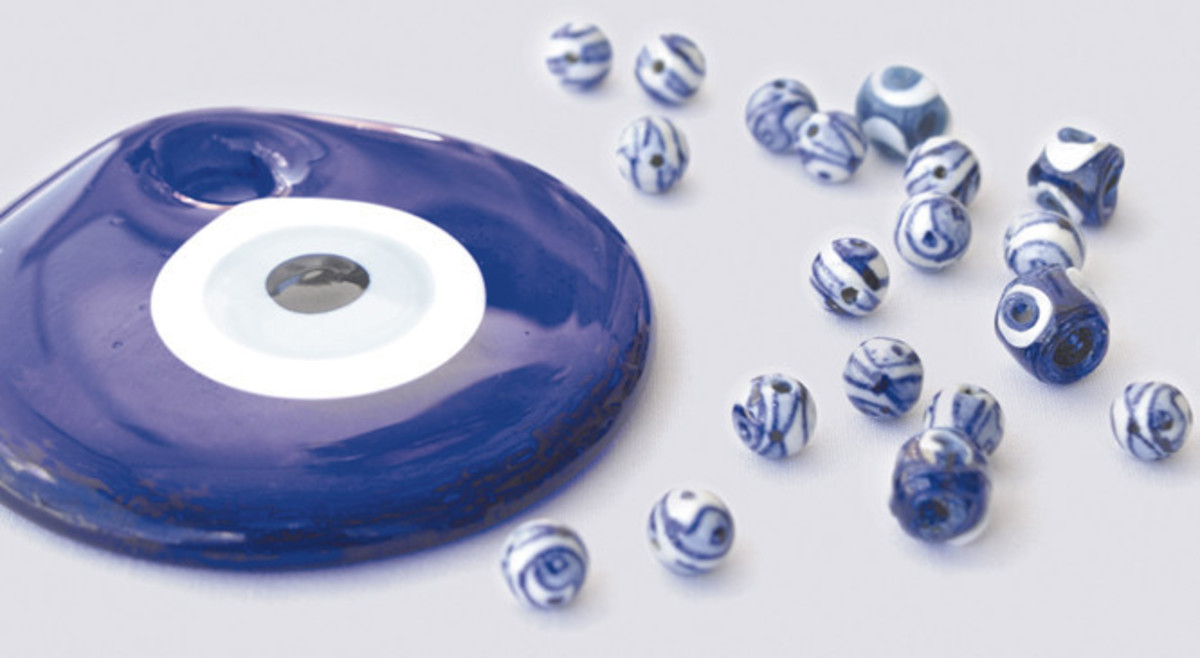 Προσευχή για το «μάτιασμα» στα μικρά παιδιά