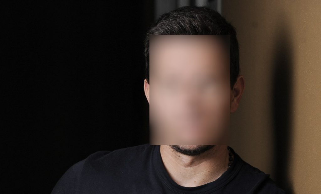 Πασίγνωστος ηθοποιός τύφλωσε περαστικό με μπουνιά στο μάτι!