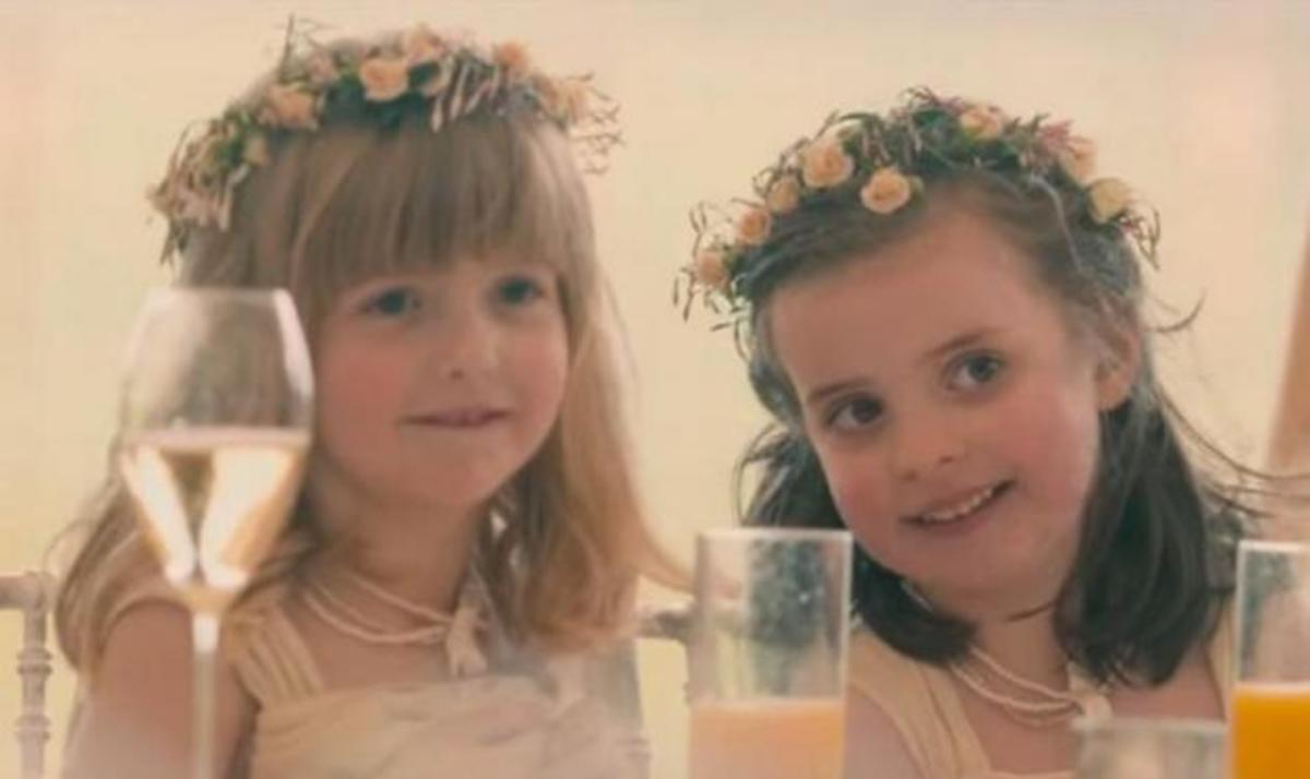 Ώρες αγωνίας για γνωστή παρουσιάστρια – Η 8χρονη κόρη της παραλίγο να καεί ζωντανή