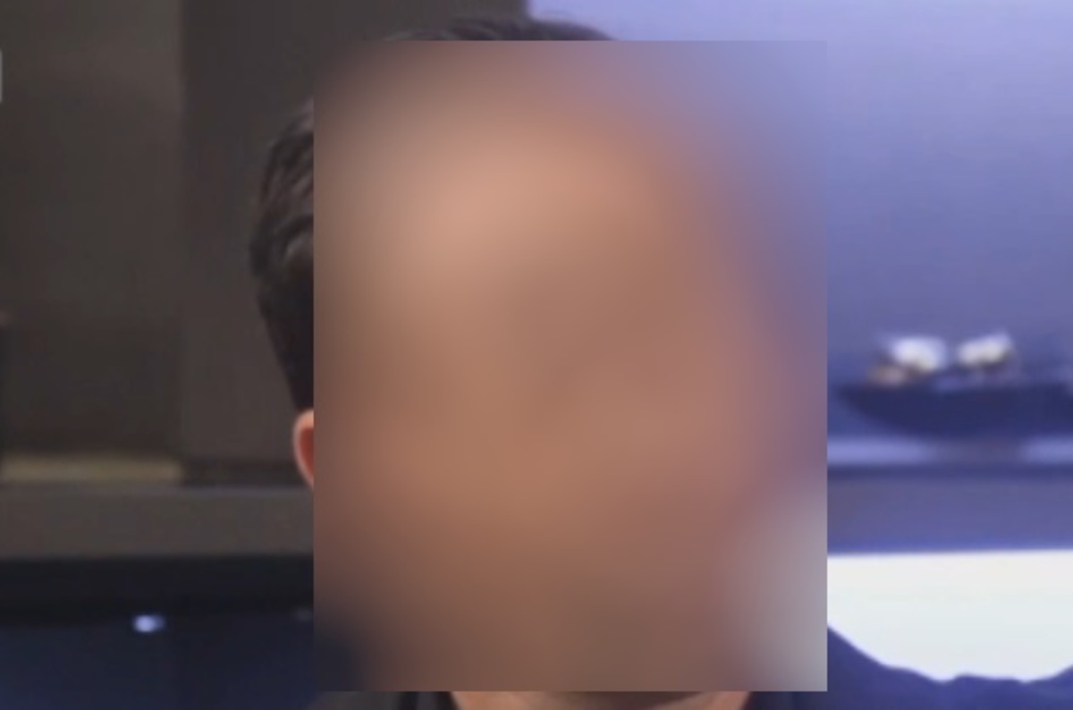 «Σε μια sexy σκηνή με την Ματσούκα με πήρε ο ύπνος»