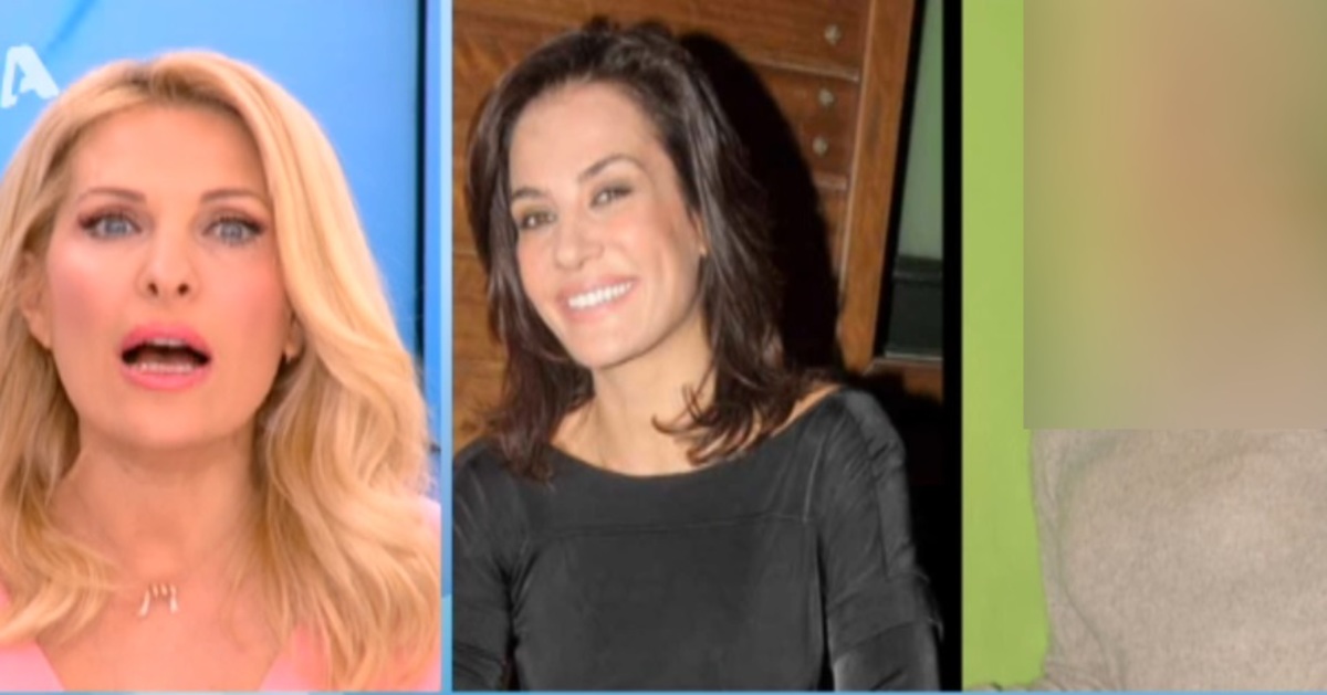 Τα …έχασε η Ελένη Μενεγάκη με την αλλαγή της Δήμητρας Ματσούκα!