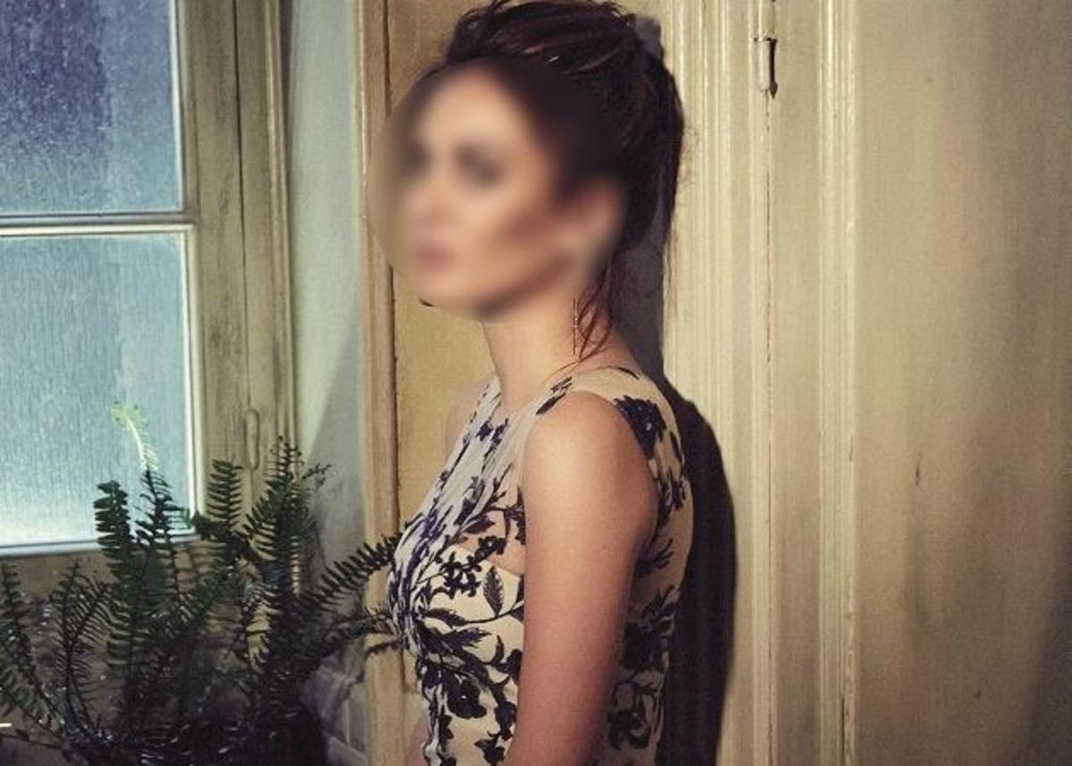 Πασίγνωστη Ελληνίδα ηθοποιός “ψήνεται” στον πυρετό!