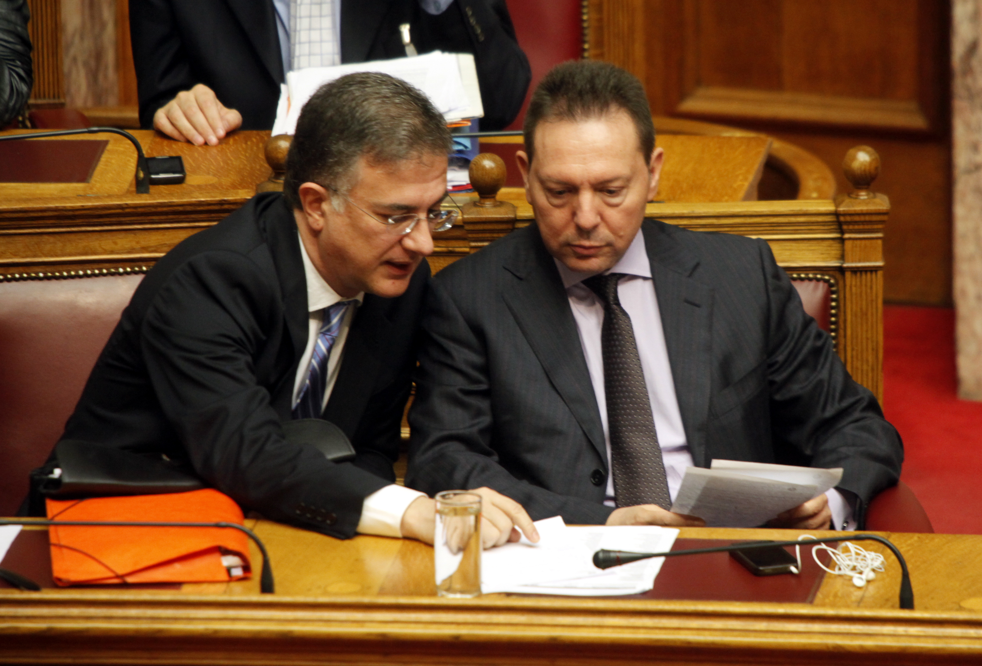 Αυτόφωρο για χρέη πάνω από 150.000€! Εγκύκλιος του Αρείου Πάγου στη Βουλή