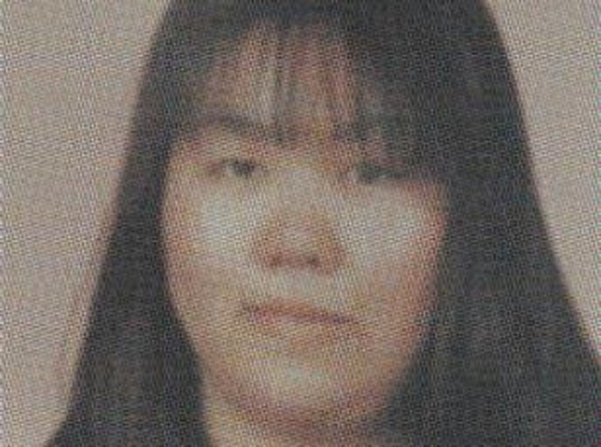 Η γιαπωνέζα μαύρη χήρα