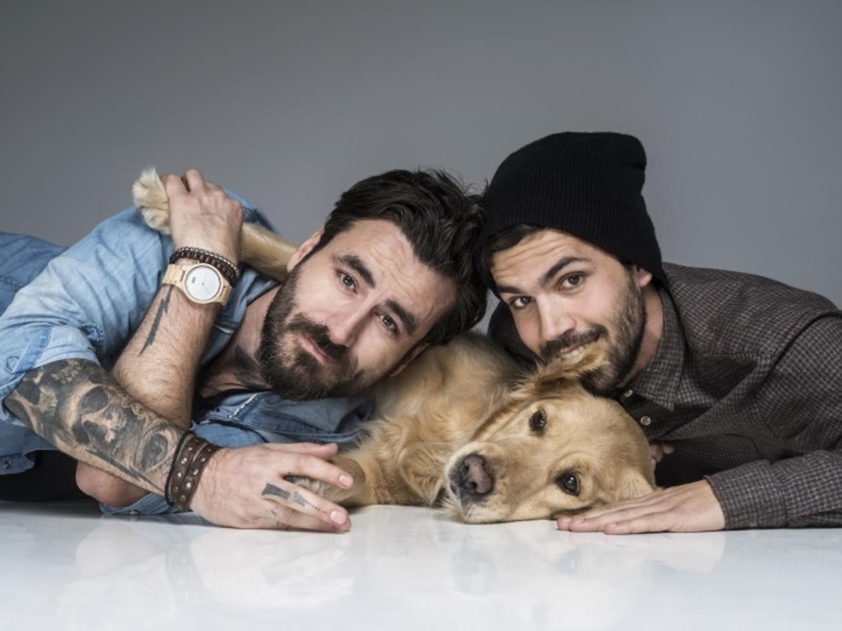 Στο δρόμο: Η νέα εκπομπή με τον Γιώργο Μαυρίδη!