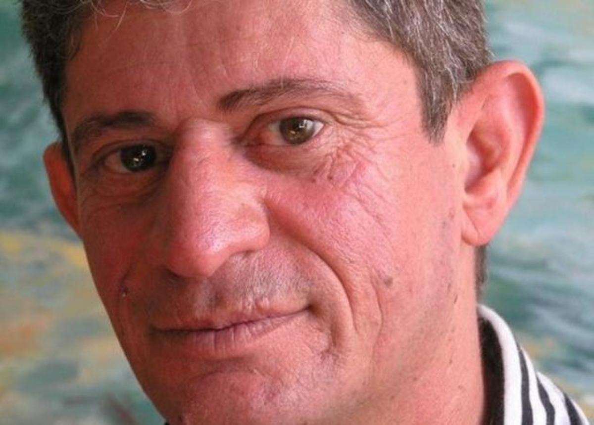 Οι αναρτήσεις αγωνίας του Σπύρου Μπιμπίλα για τον Σταύρο Μαυρίδη που αγνοείται από την Τρίτη!