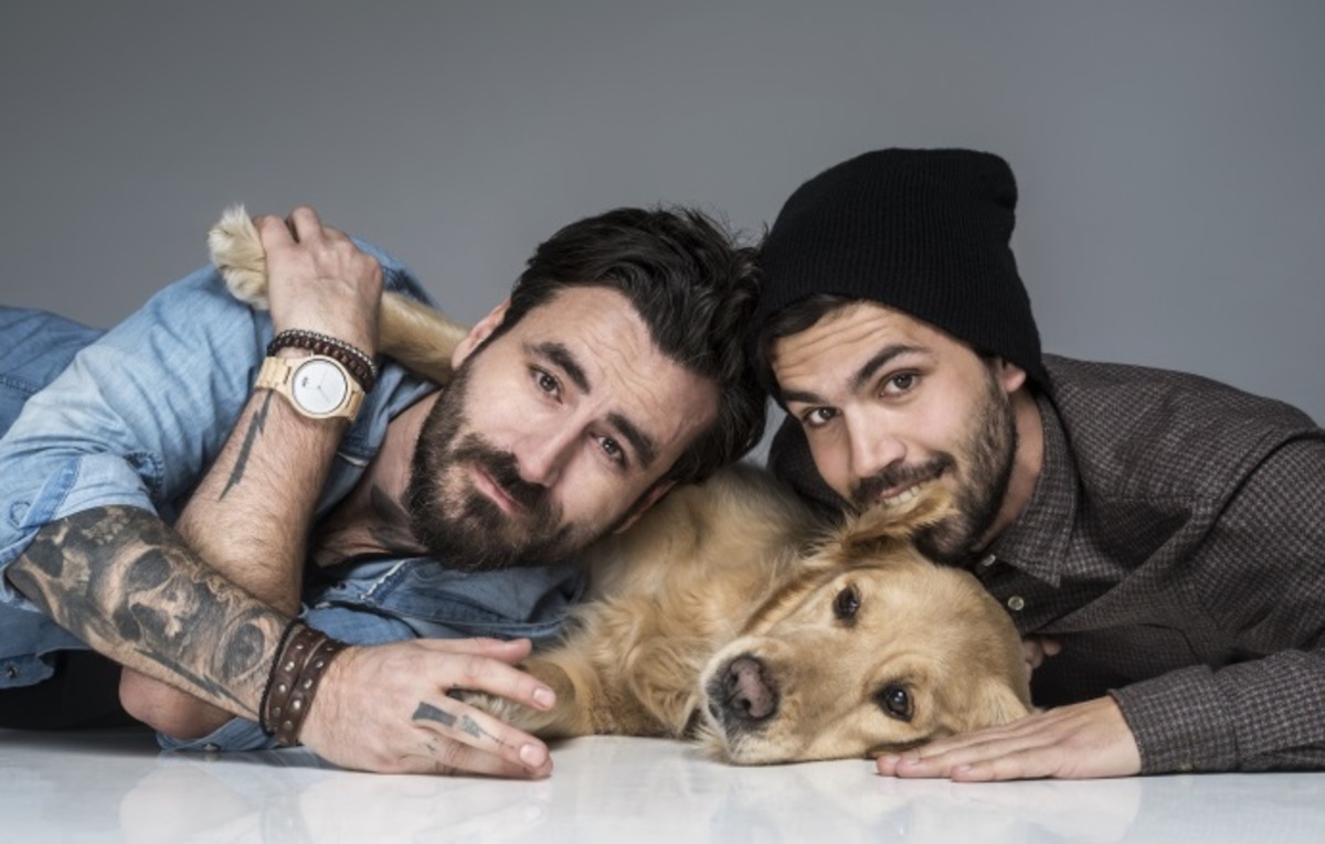 Ο Γιώργος Λέντζας «καρφώνει» τον Σάκη Τανιμανίδη για το Survivor!