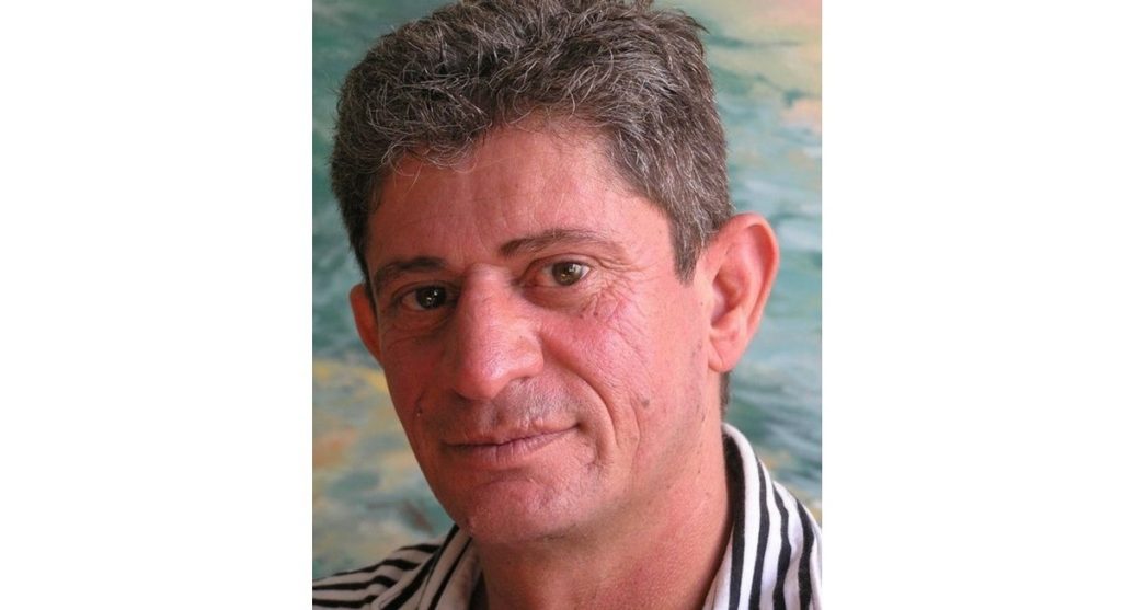 Θρίλερ με τον ηθοποιό Σταύρο Μαυρίδη! Έχει εξαφανιστεί από την Τρίτη!