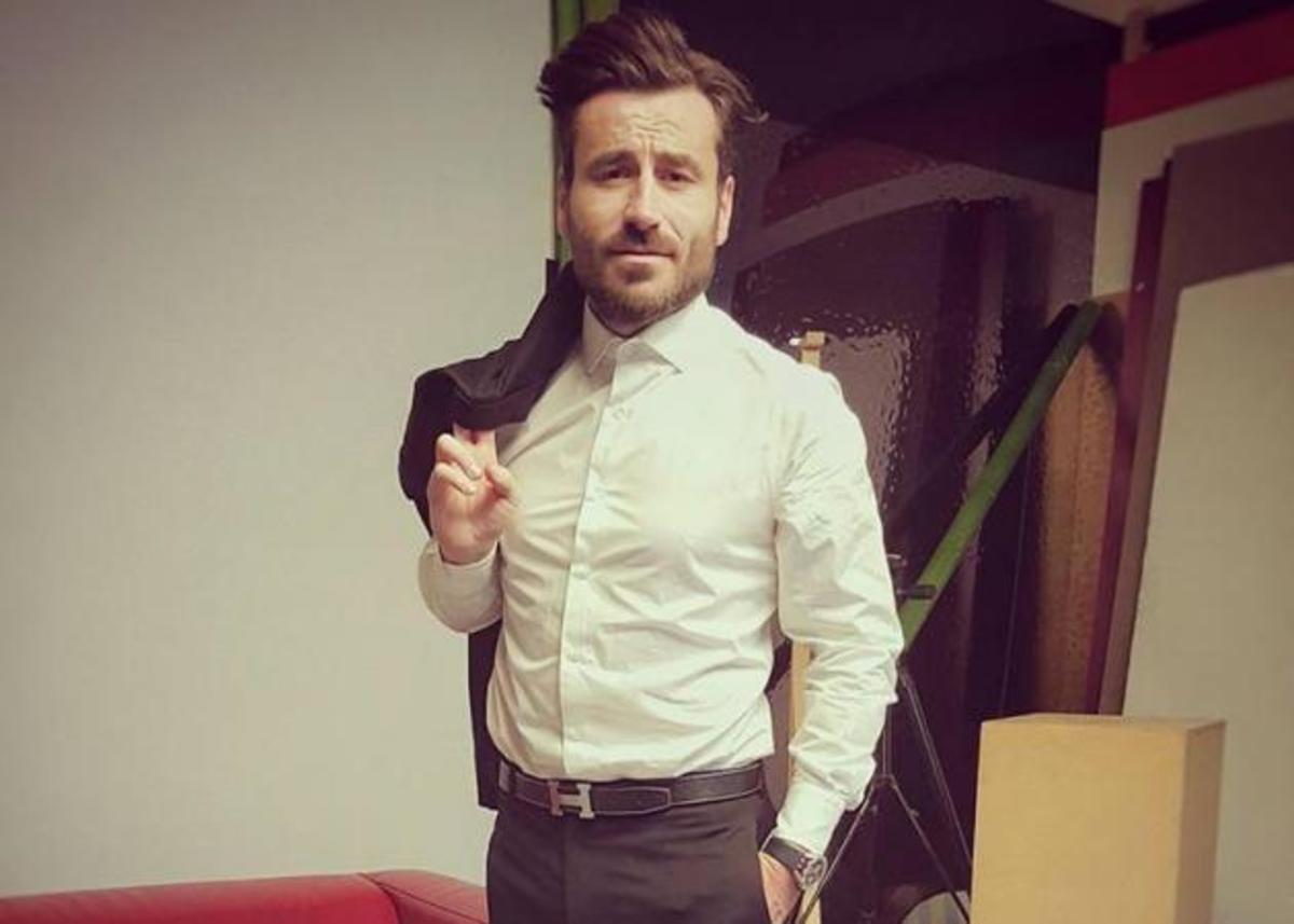 Ξέσπασε ο Γιώργος Μαυρίδης: “Η ερώτηση έκρυβε παγίδα και δεν την είδα”