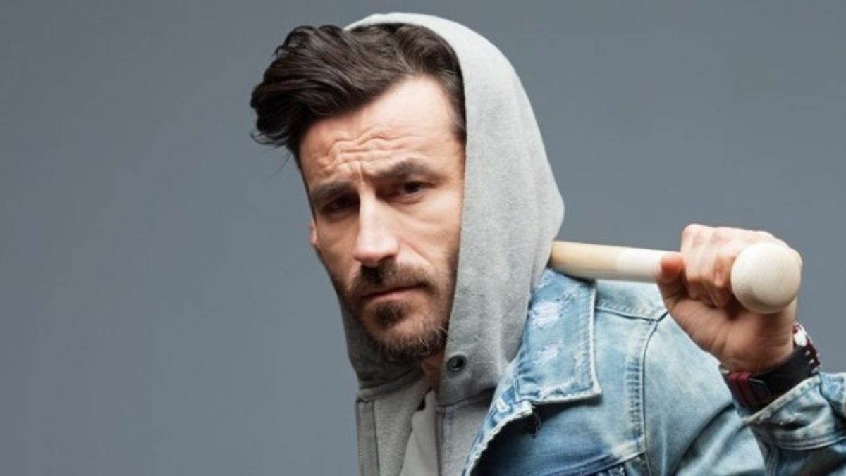 Γιώργος Μαυρίδης: Η φωτογραφία στο Instagram που σάρωσε μέσα σε 30 λεπτά!