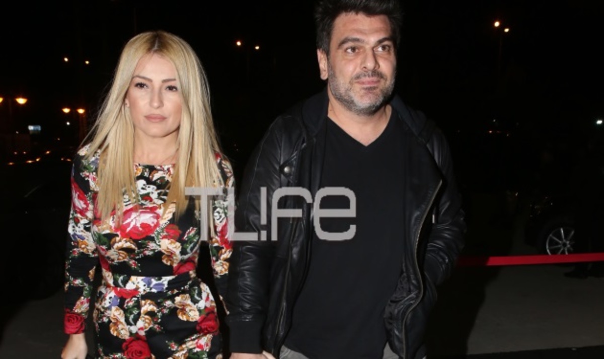 Τόνυ Μαυρίδης: Έκοψα τα αντικαταθλιπτικά και έχασα 20 κιλά