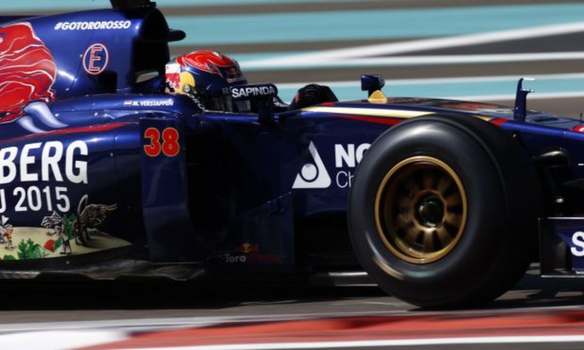 F1: 21 αγώνες το 2015 και αυστηρότερα κριτήρια για τους νέους οδηγούς