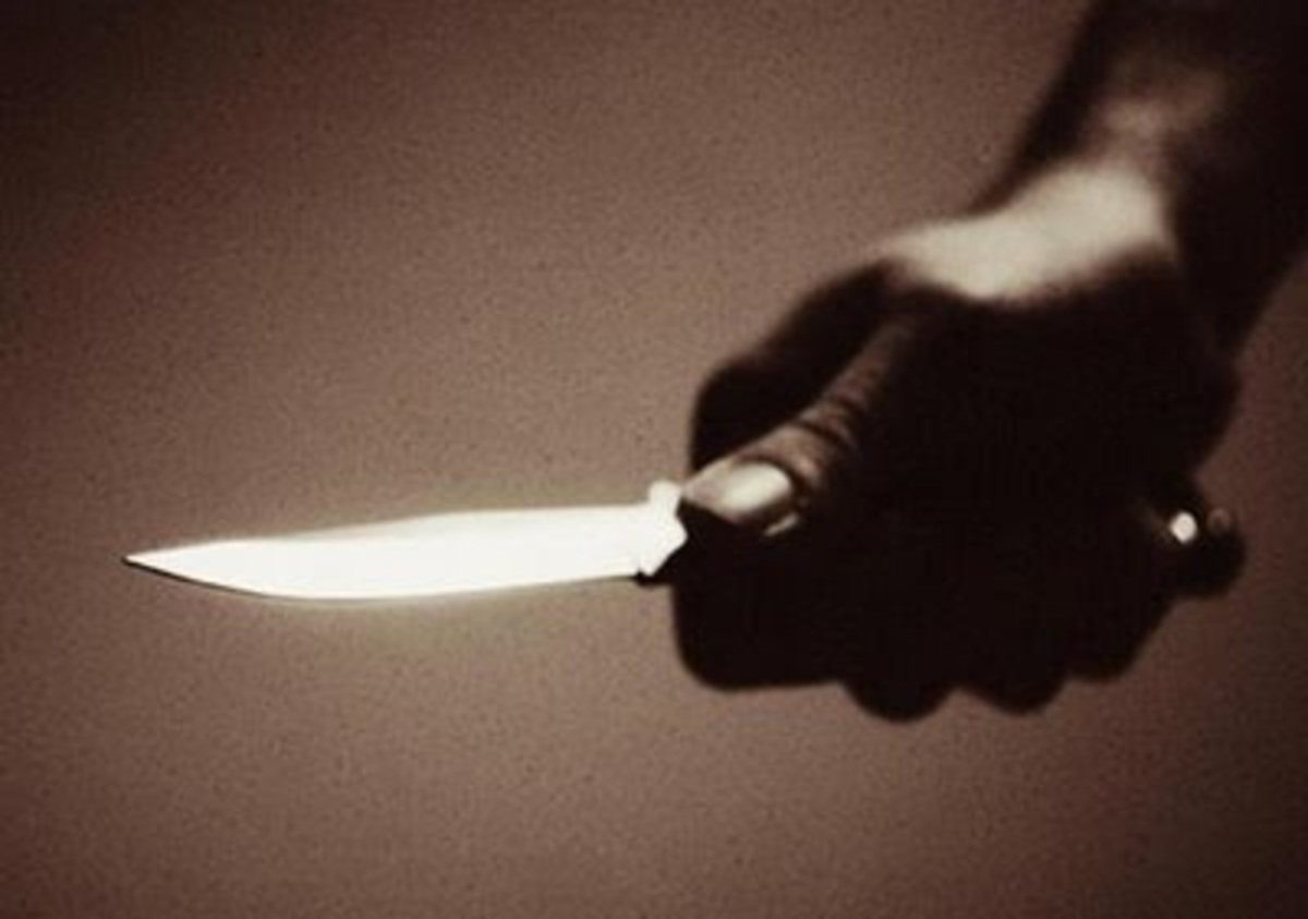 Θεσσαλονίκη: Έβγαλε μαχαίρι σε 14χρονο!