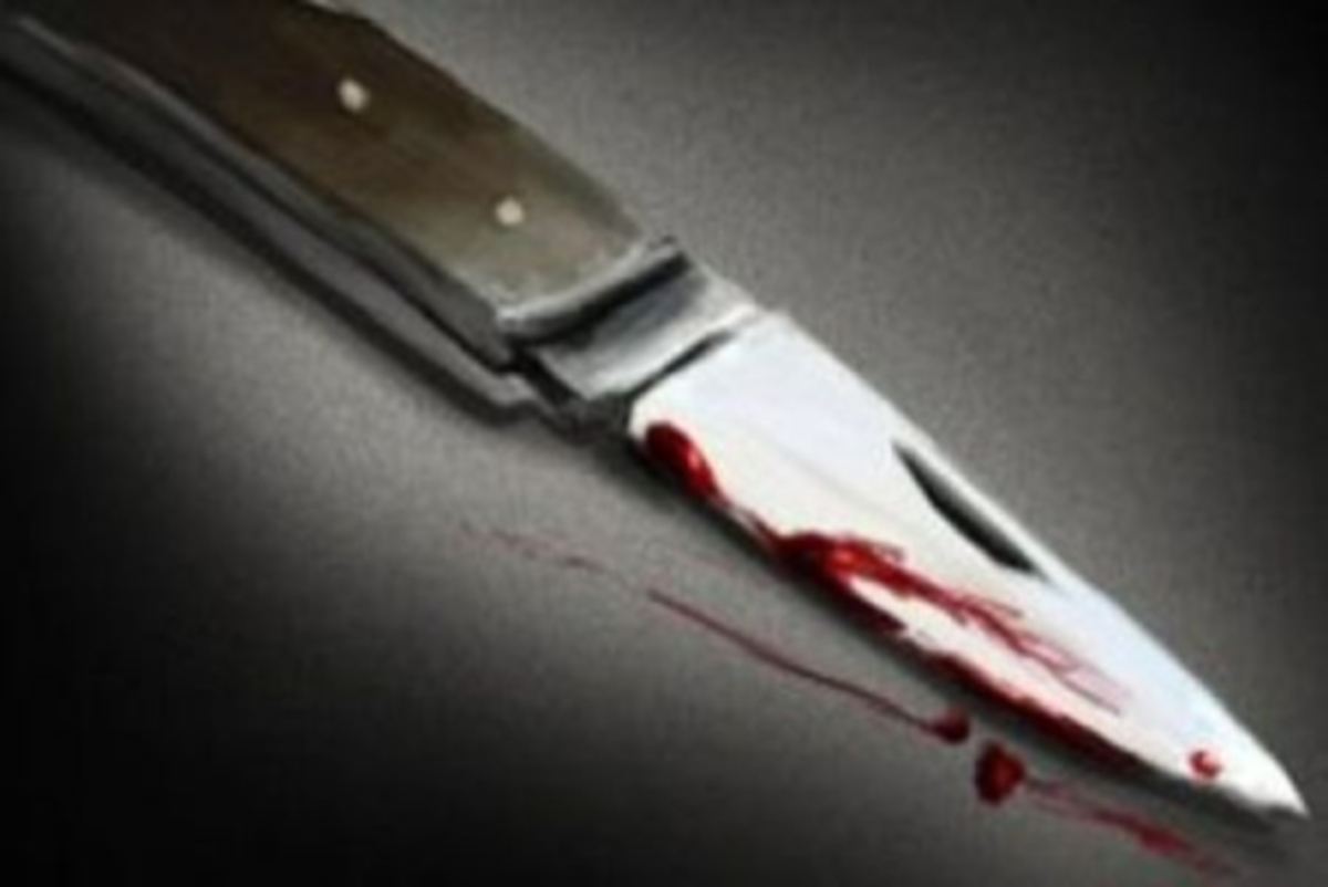 Λουτράκι: Πακιστανός έβγαλε μαχαίρι σε 15χρονους