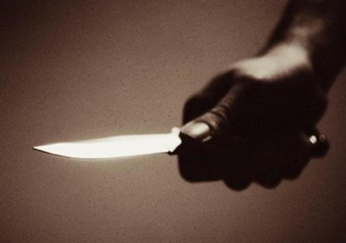 Ρέθυμνο: Τον μαχαίρωσαν για τα κτήματα!