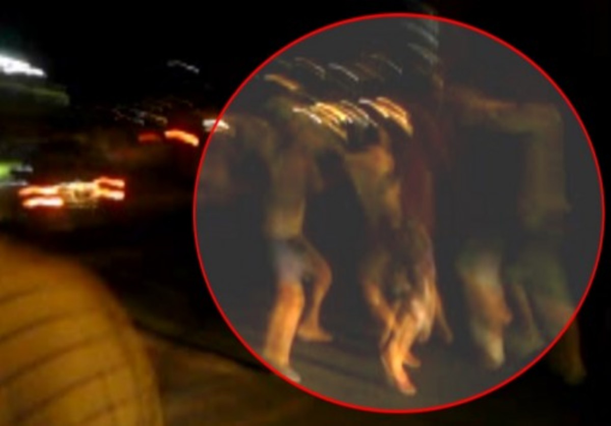 Μαχαιρώματα μεταναστών στη Μυτιλήνη