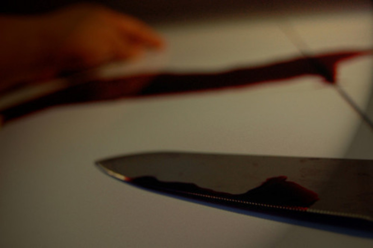 Φρίκη: Διαμέλισαν και… μαγείρεψαν ύποπτο για μοιχεία