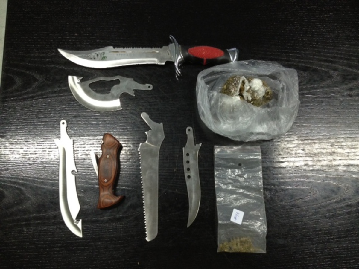 φωτό από astynomia.gr