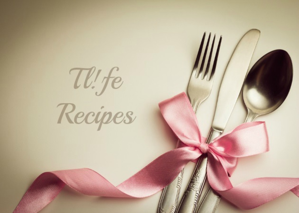 Τι θα φάμε σήμερα; Προτείνουμε μια συνταγή για κάθε ημέρα της εβδομάδας