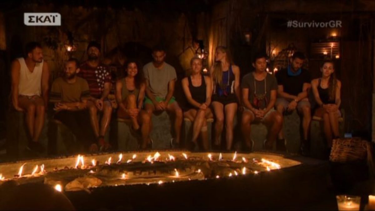 Εκτός Survivor ακόμα ένας “μαχητής”! Ποιος αποχώρησε;
