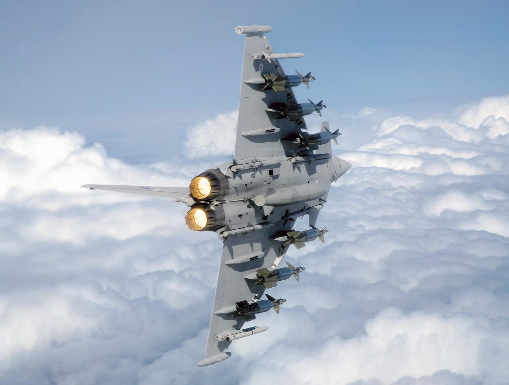 20 F 15 του Ισραήλ και 12 ελληνικά F 16 η αιτία της “τουρκικής τσάρκας’