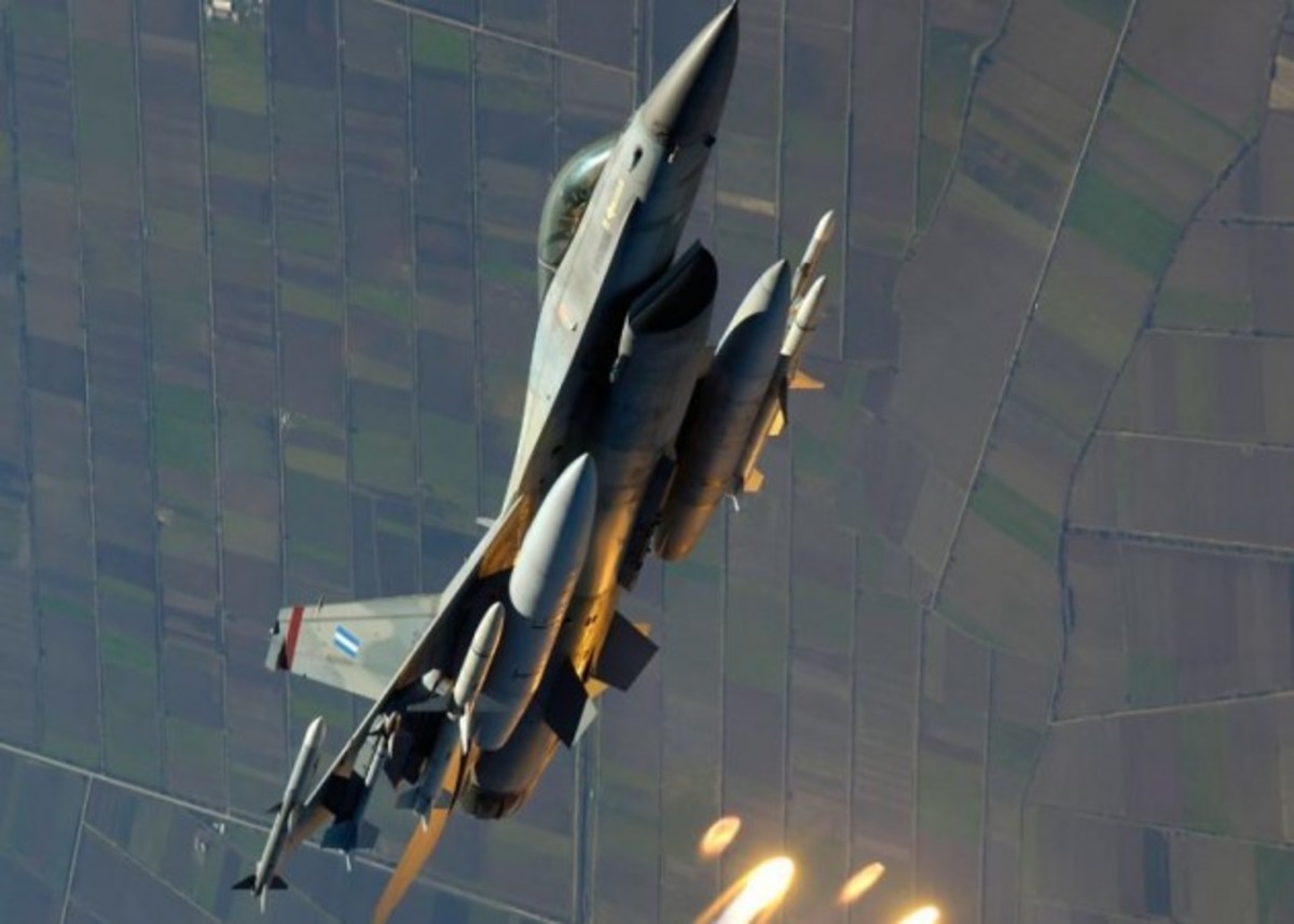 797 έξοδοι αεροσκαφών στον ΗΝΙΟΧΟ