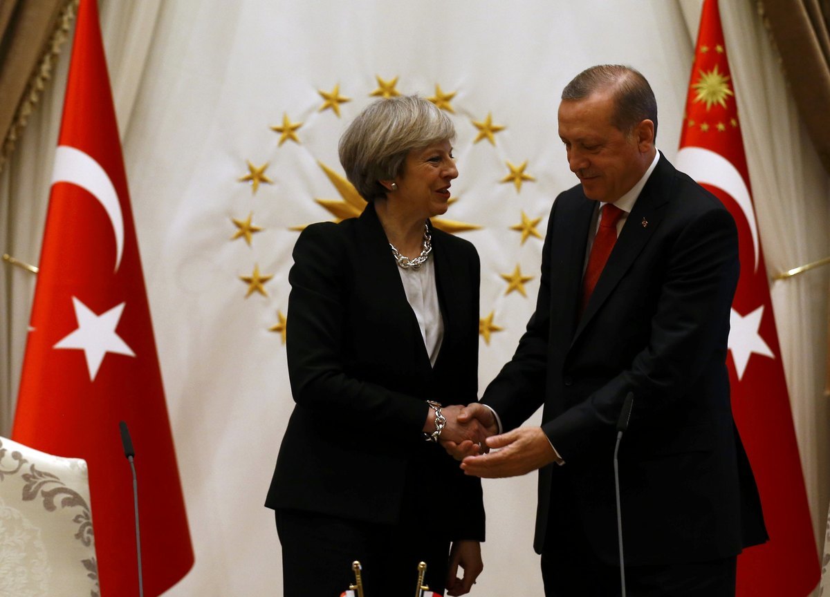 Φωτογραφία REUTERS