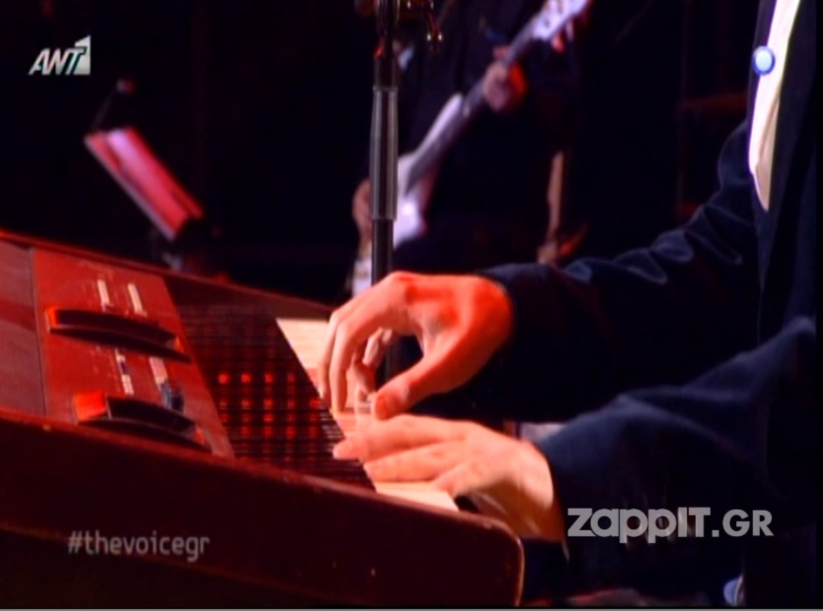 Τhe Voice: O παίκτης που κέρδισε τους κριτές  με την φωνή και την επιμονή του! Έχασε 70 κιλά…