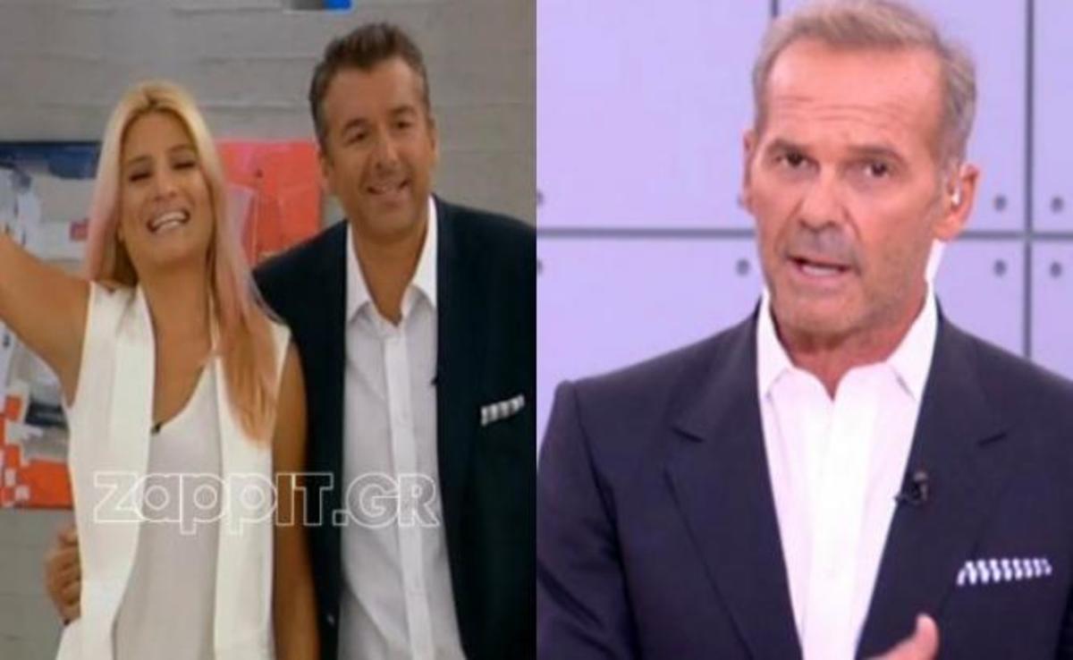 Ποιό “Πρωινό” ήταν μπροστά με 6 μονάδες χθες;