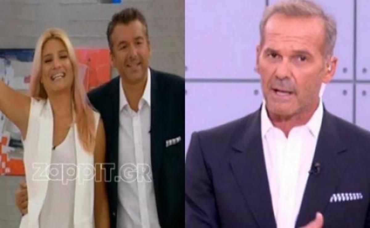 Πρωινή μάχη, μέρος 3ο! Ποιό “Πρωινό” έκανε πολύ μεγάλα ποσοστά