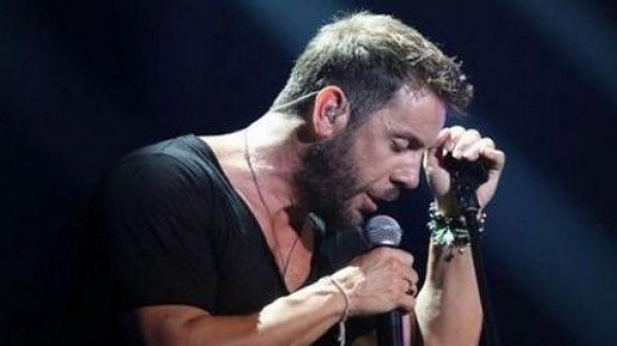 Ο Γιώργος Μαζωνάκης απέκτησε το δικό του “αστέρι” στην κοσμοπολίτικη Αγία Νάπα!