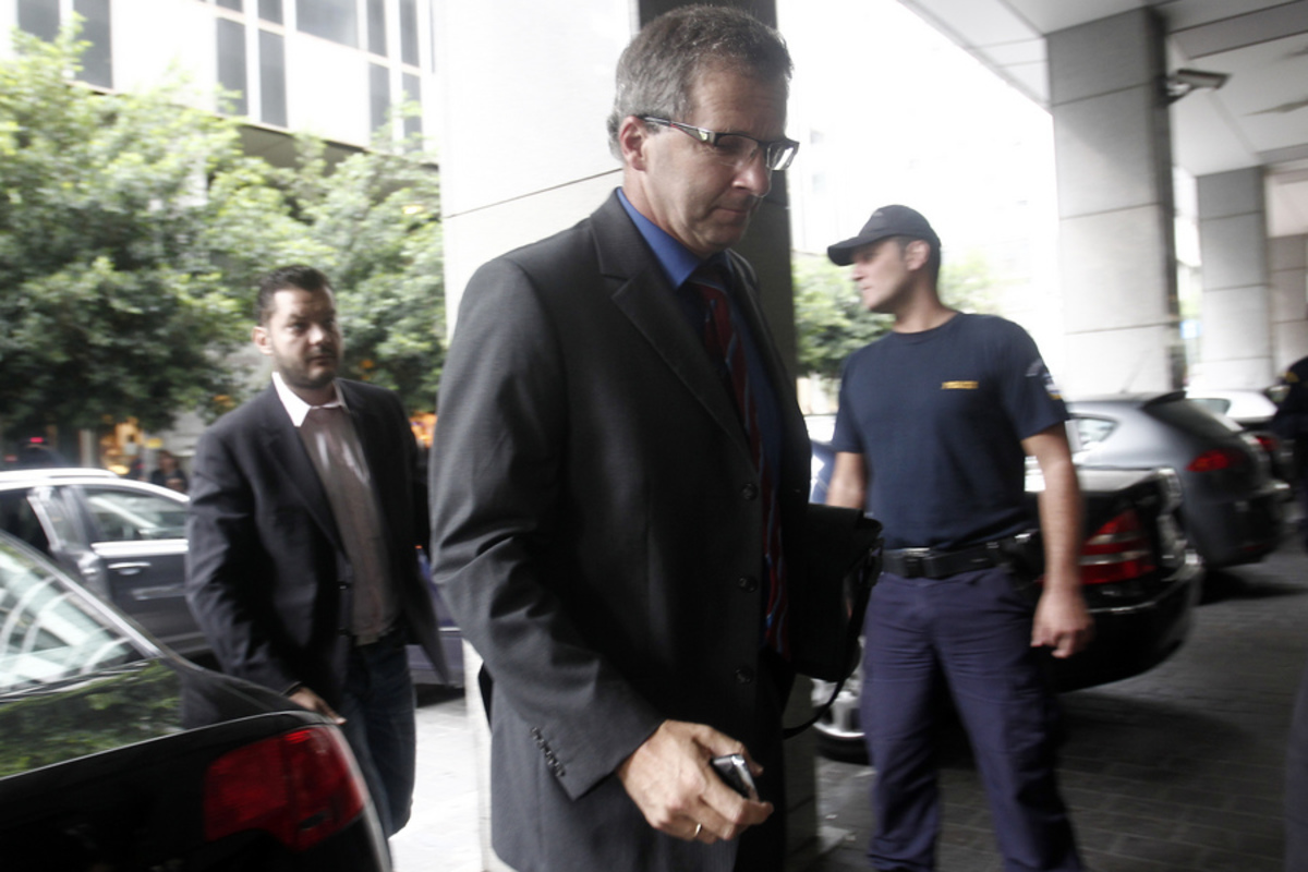 Τελεσίγραφο τρόικας στην κυβέρνηση: Έχετε 48 ώρες για τα προαπαιτούμενα
