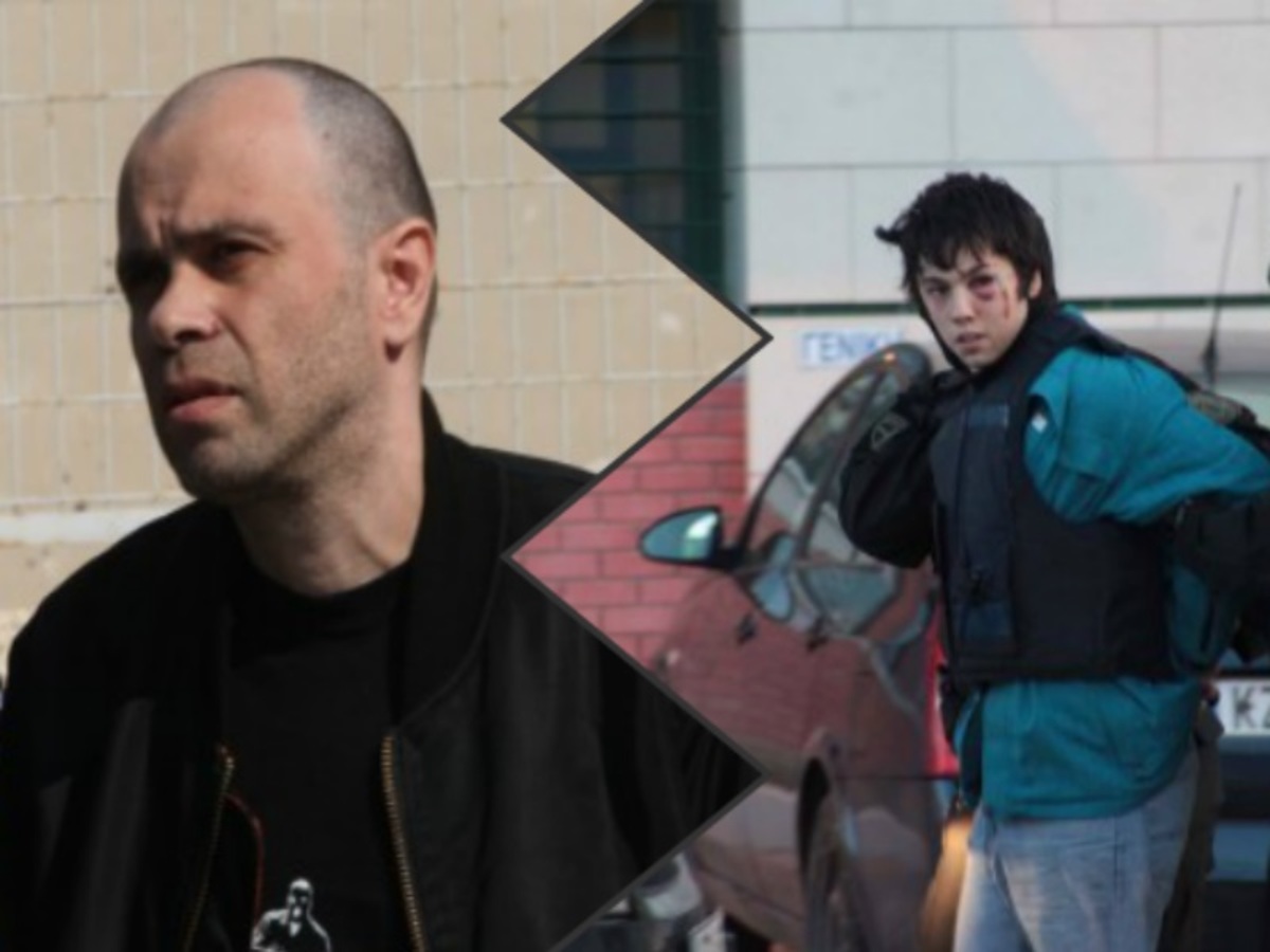 Μαζιώτης: Ένας από εμάς ο απεργός πείνας Ρωμανός