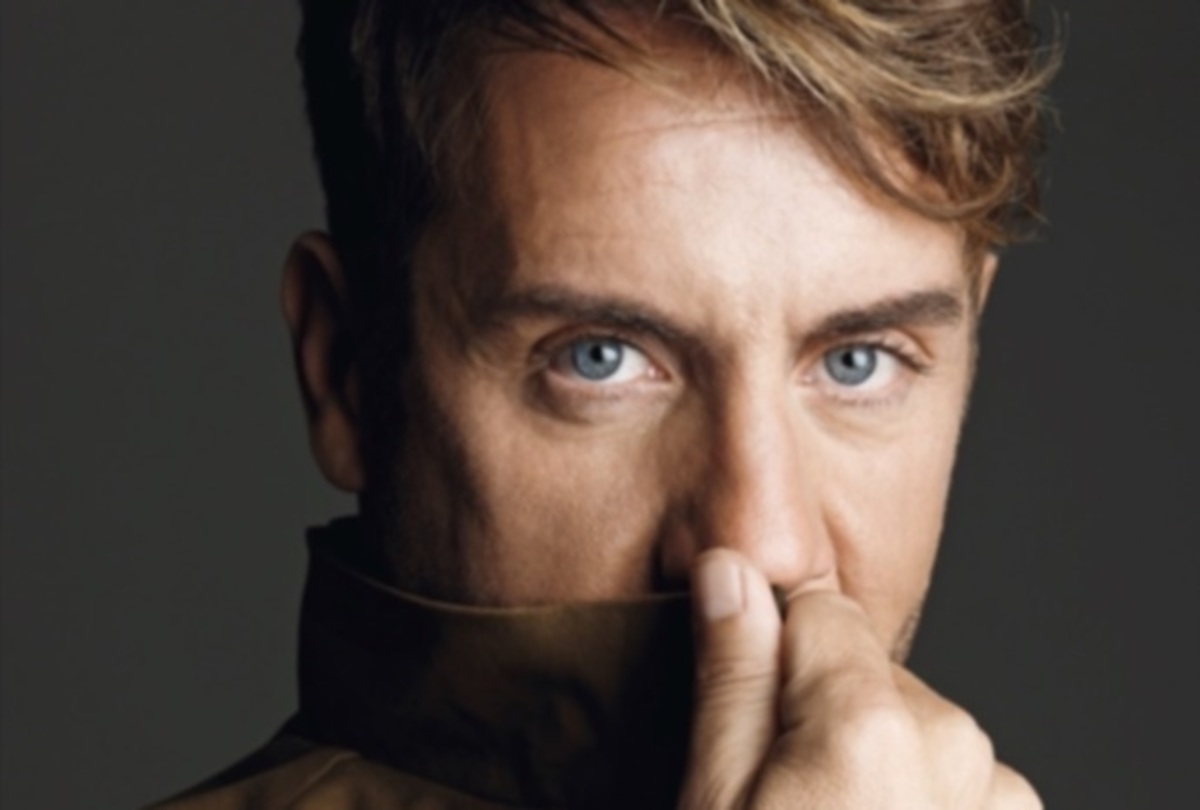 Γιώργος Μαζωνάκης: Αποκαλύπτει για την προσωπική του ζωή!