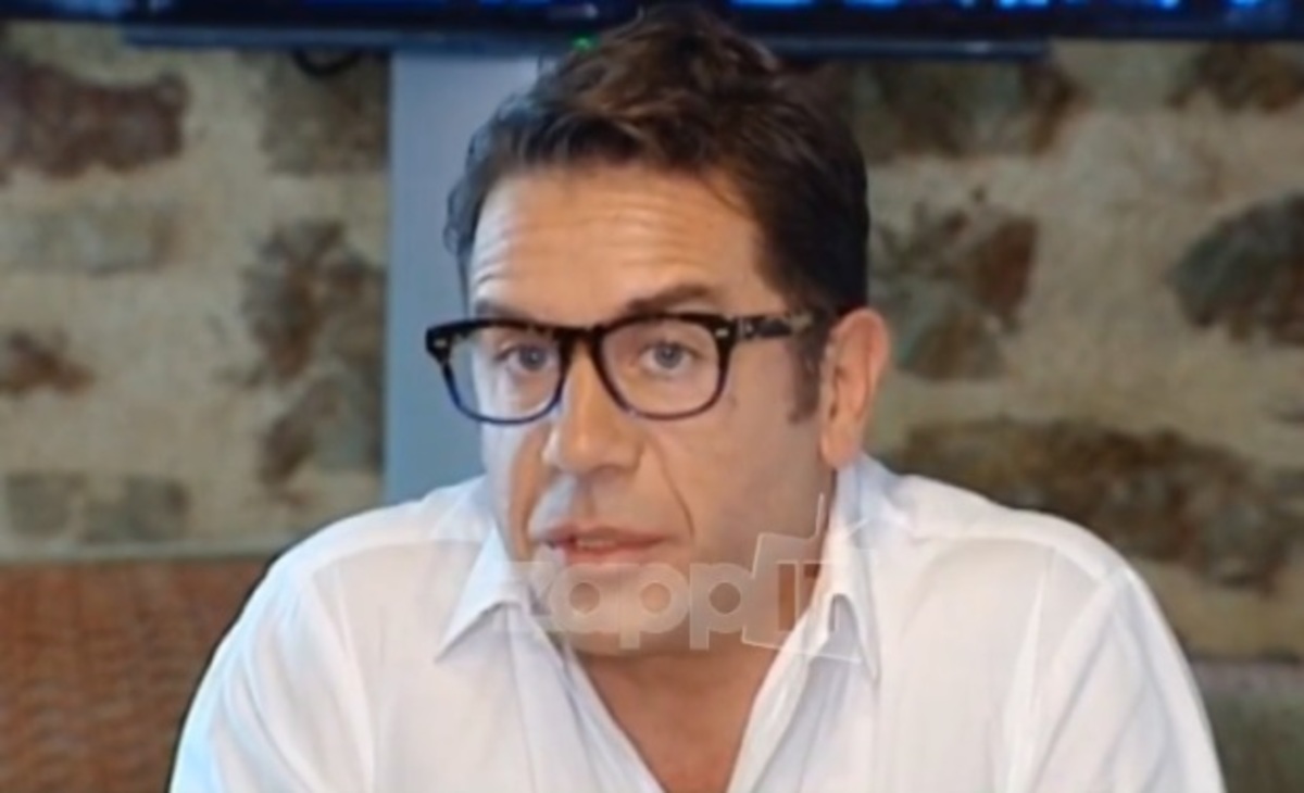 Γιώργος Μαζωνάκης εναντίον Θεάτρου Πέτρας και Βράχων!