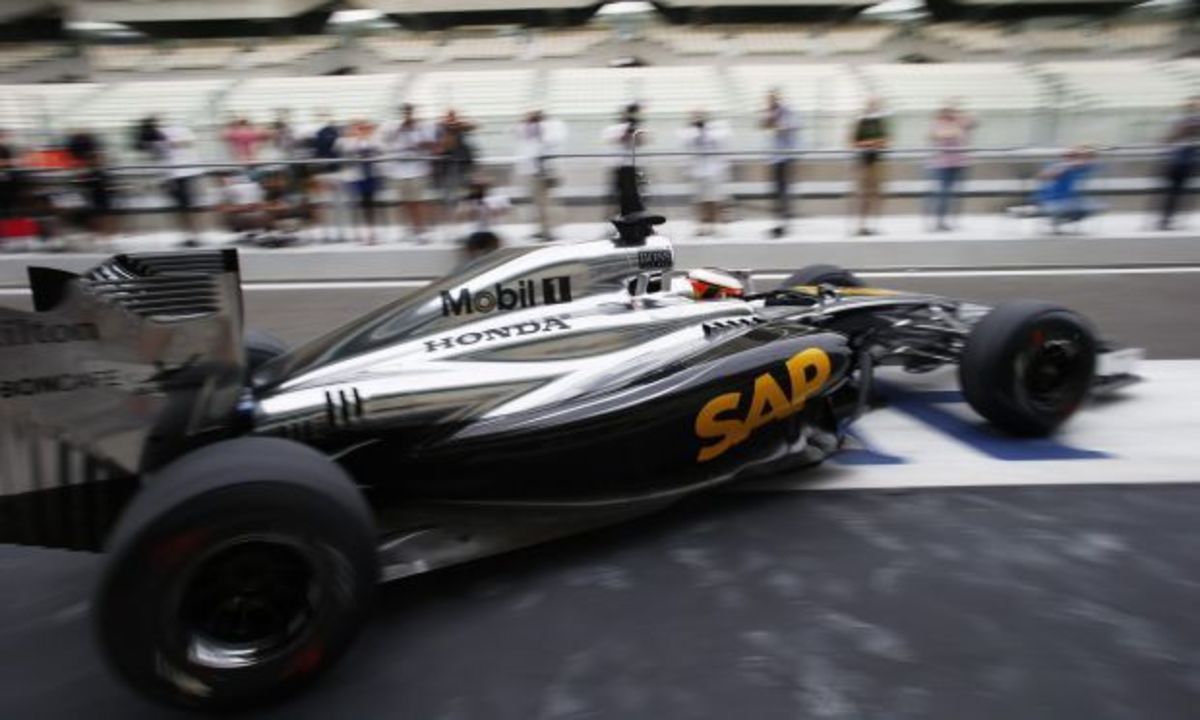 F1: Επιτράπηκε στη Honda η εξέλιξη του κινητήρα