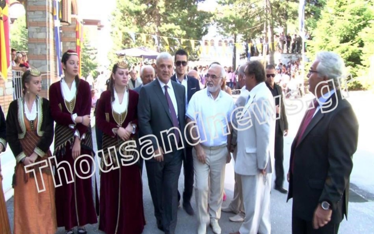 ΦΩΤΟ - thousandnews.gr