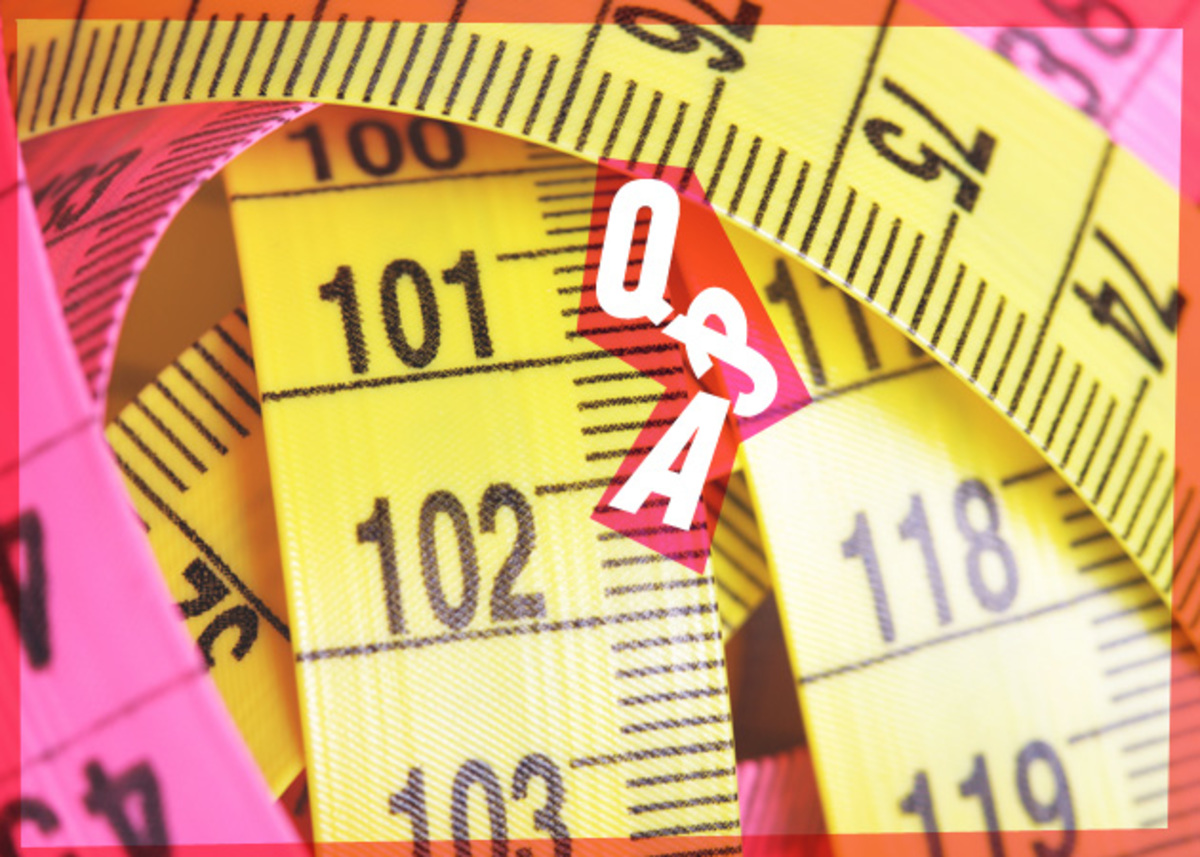 Ρώτησε τους ειδικούς! Ο Δημήτρης Γρηγοράκης και η ομάδα του απαντούν σε θέματα δίαιτας