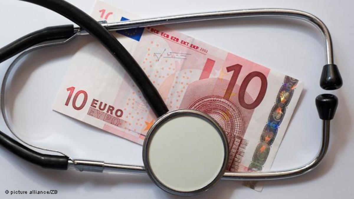 Ζεστό χρήμα στην αγορά υγείας! Έκτακτη χρηματοδότηση ΕΟΠΥΥ-Νοσοκομείων- Πληρώνονται ληξιπρόθεσμες οφειλές
