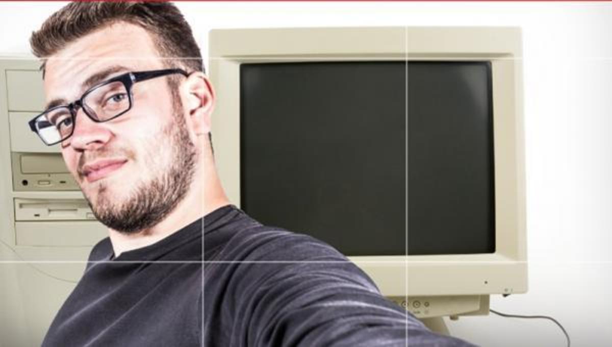 Βαρέθηκες τη παλιά σου συσκευή? H Media Markt σε βοηθάει να τη χωρίσεις!