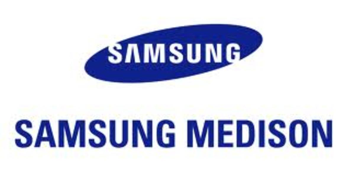 Επένδυση στην Ελλάδα σχεδιάζει η Samsung Medison