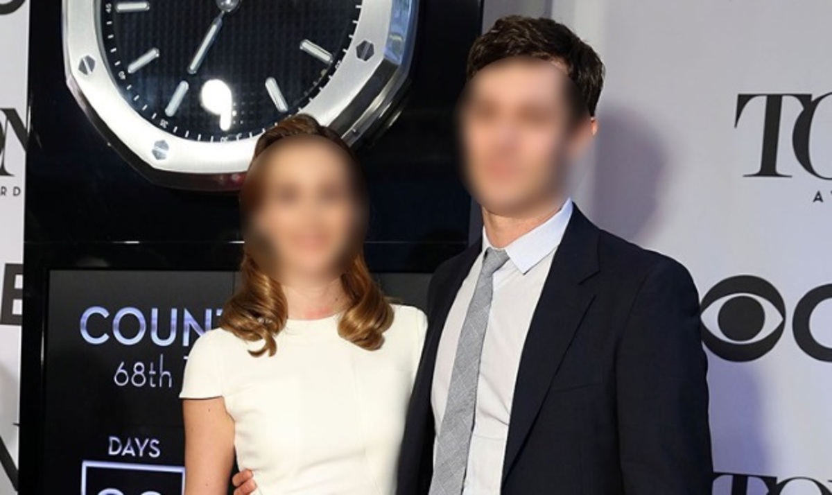 Πασίγνωστη 29χρονη σταρ είναι έγκυος στο πρώτο της παιδί!