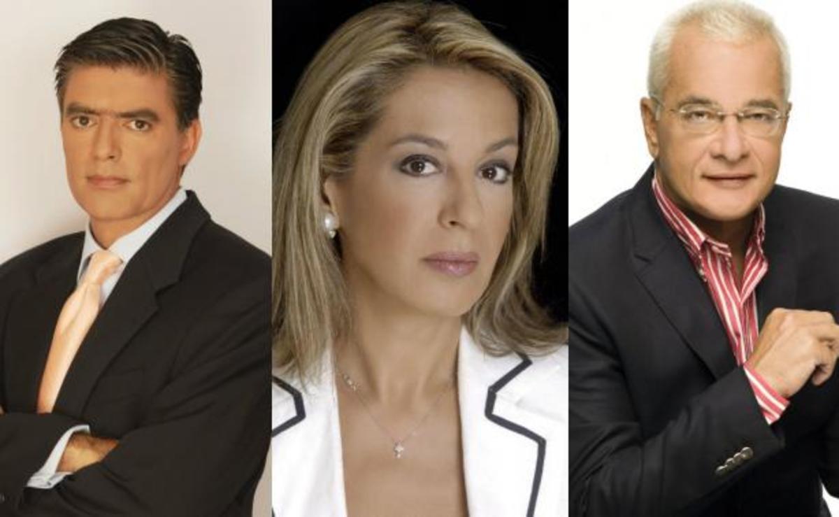 Σε σταθερή άνοδο το δελτίο του MEGA