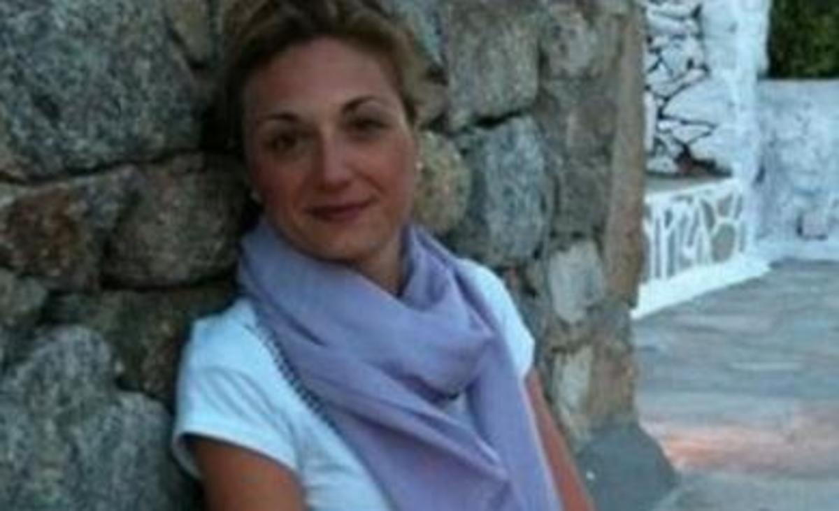Νομικός σύμβουλος της Ομοσπονδίας Βόλεϊ ο σύζυγος της Ν. Μιχαηλίδου – Η ανακοίνωση της ΕΟΠΕ για την τραγωδία