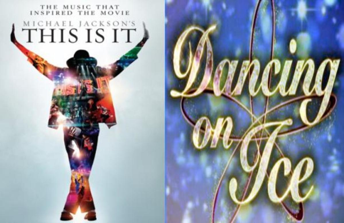 This is it – Dancing On Ice: Ποιο επέλεξαν οι τηλεθεατές;